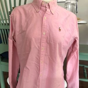 Women’s Ralph Lauren Oxford